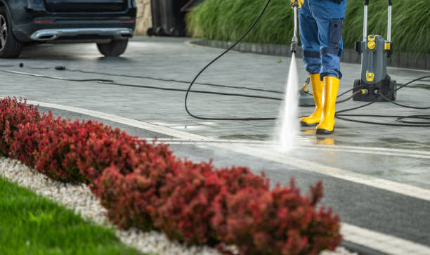 Best Parking Lot and Garage Cleaning  in Cokato, MN